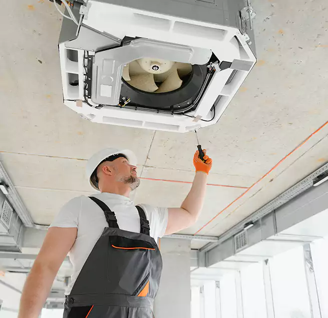 Why Homeowners Businesses Trust Us in Owensboro, KY