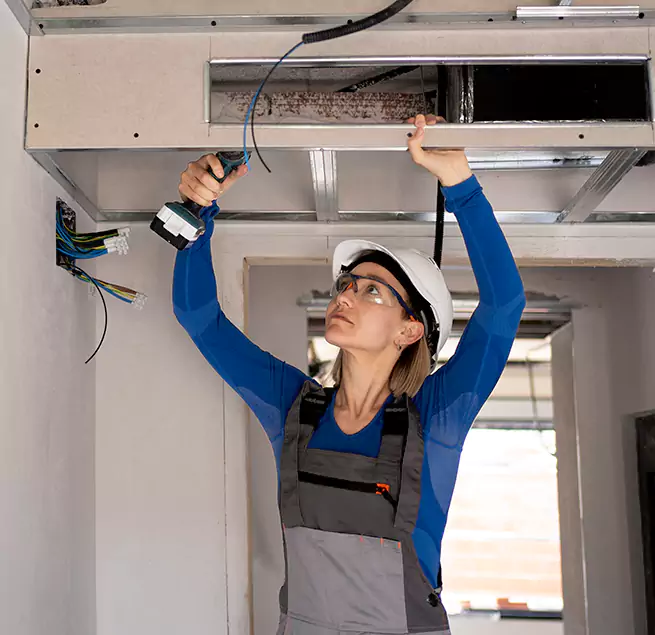  Why Homeowners & Businesses Trust Us in Owensboro, KY?