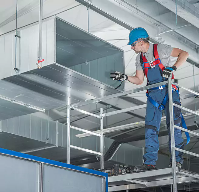 Why Homeowners & Businesses Trust Us Owensboro, KY