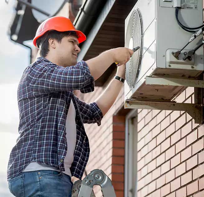 Why Homeowners & Businesses Trust Us Owensboro, KY