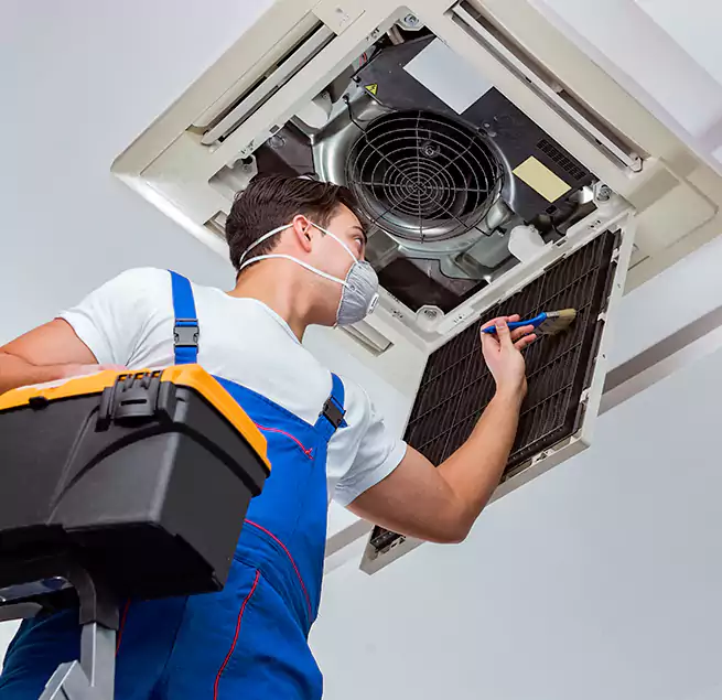 Why Homeowners & Businesses Trust Us in Owensboro, KY?